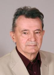 Иванов Юрий Павлович