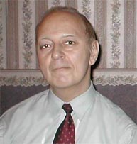 Небылов Александр Владимирович