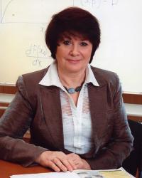 Галанина Валентина Александровна