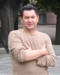 Якушенко Сергей Алексеевич