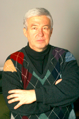 Бугаев Александр Степанович