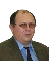 Коваленко Иван Иванович