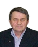 Котликов Евгений Николаевич