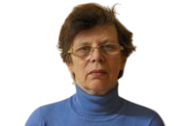 Лавровская Наталья Павловна