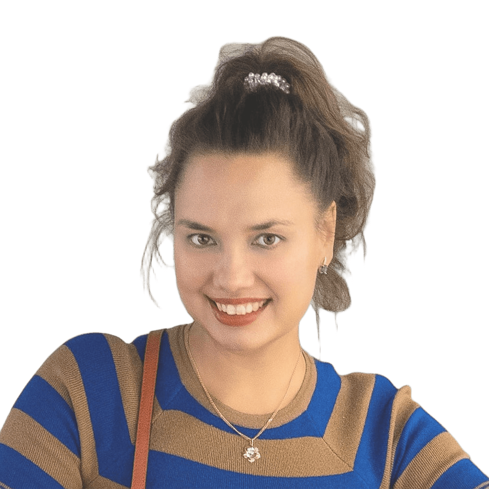 Новикова Юлиана Александровна