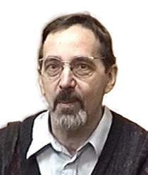 Рутьков Евгений Викторович