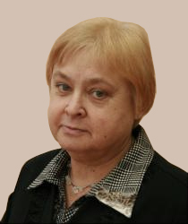 Салова Ирина Александровна
