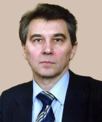 Голубков Виктор Александрович