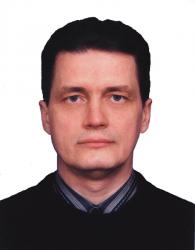 Мельников Сергей Юрьевич