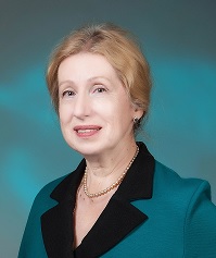 Лукьяненко Ирина Николаевна