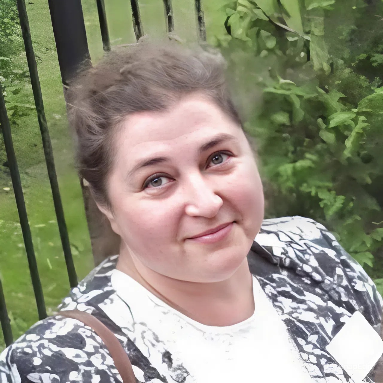 Турнецкая Елена Леонидовна