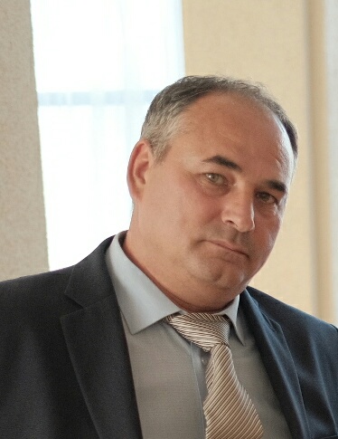 Богданов Дмитрий Валерьевич
