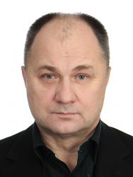 Соколов Борис Владимирович