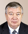 Коржавин Георгий Анатольевич