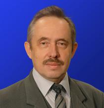Якимов Александр Николаевич