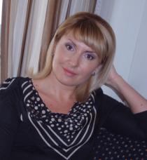 Лашкова Наталья Георгиевна