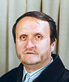 Лысов Олег Евдокимович