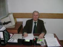 Старин Борис Семенович