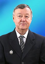 Ермолович Геннадий Павлович