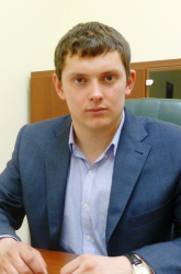 Ваганов Михаил Александрович