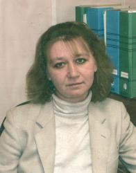 Чернышева Ольга Борисовна
