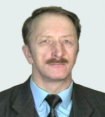 Космачев Валентин Михайлович