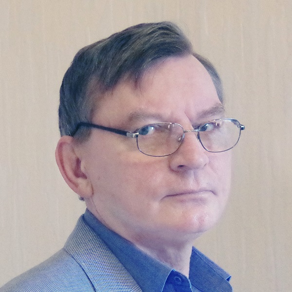 Тимофеев Константин Николаевич