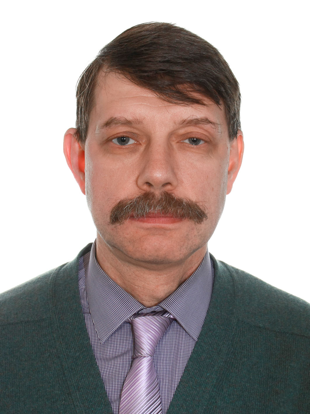 Мичурин Сергей Владимирович