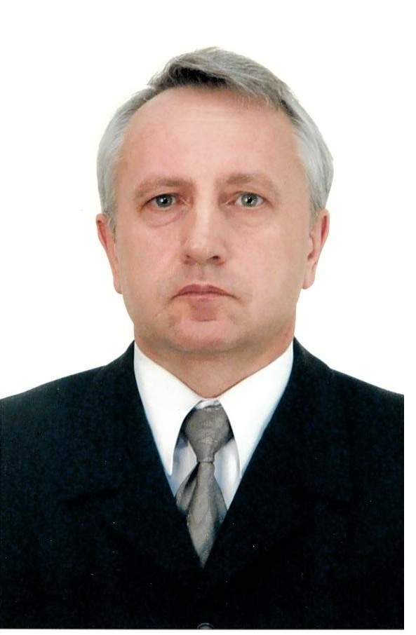 Сафонов Владимир Николаевич