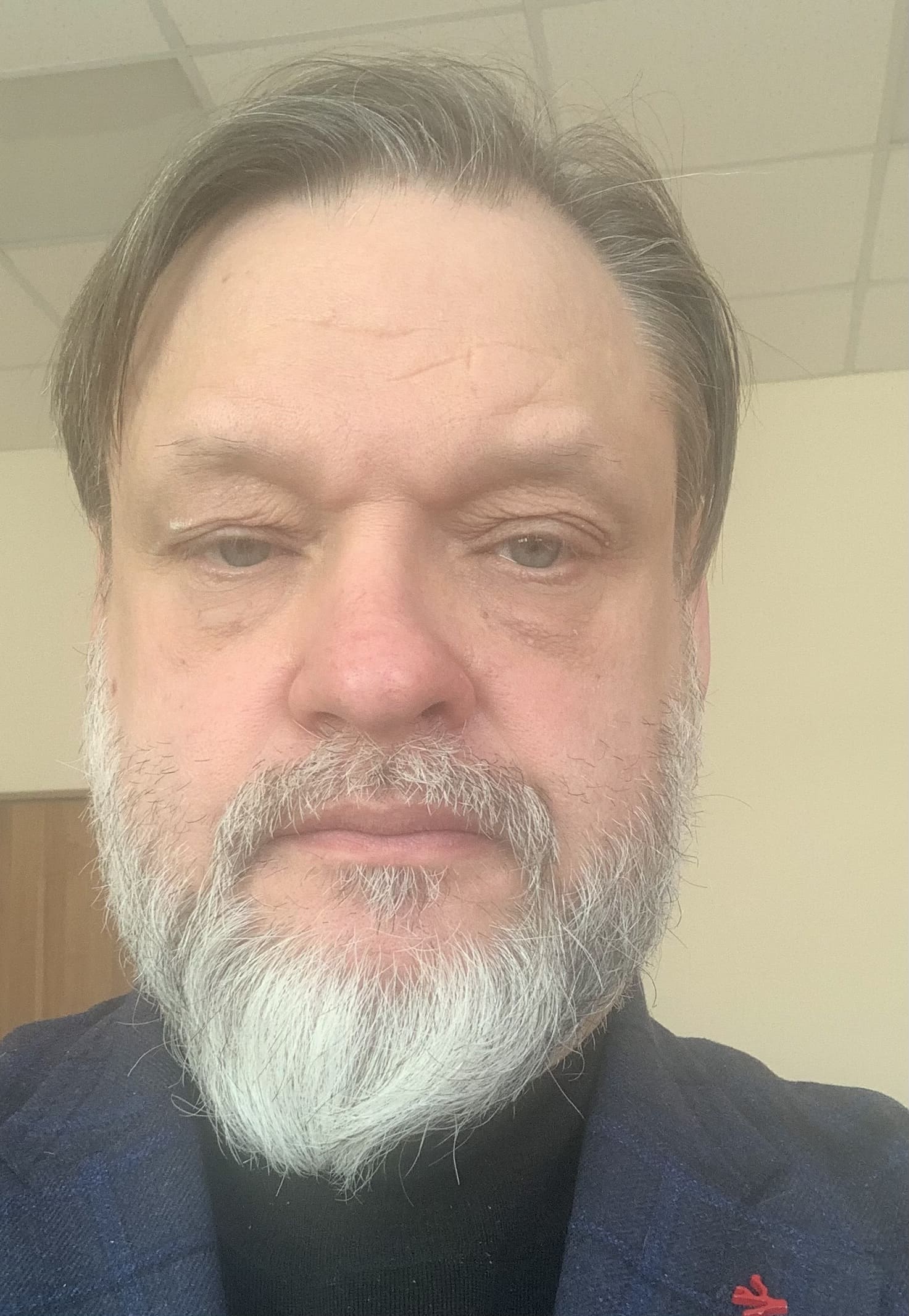 Харитонов Леонид Александрович