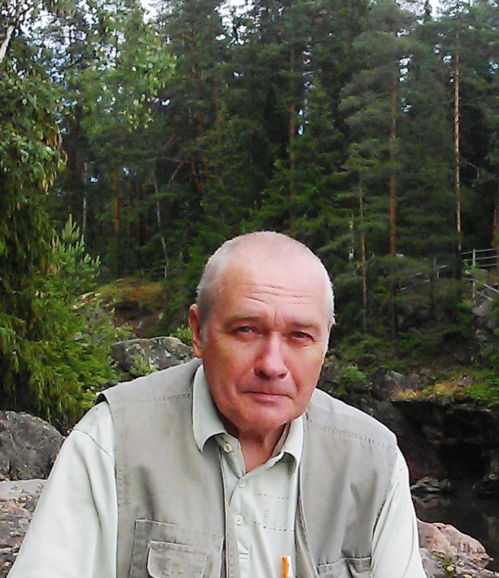 Литвинов Юрий Володарович