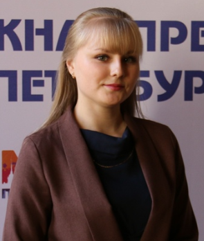Куликовская Анастасия Витальевна