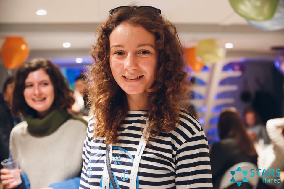 Бакустина Маргарита Игоревна