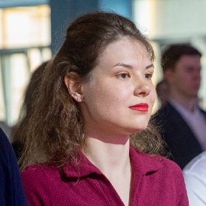 Мурашова Маргарита Алексеевна