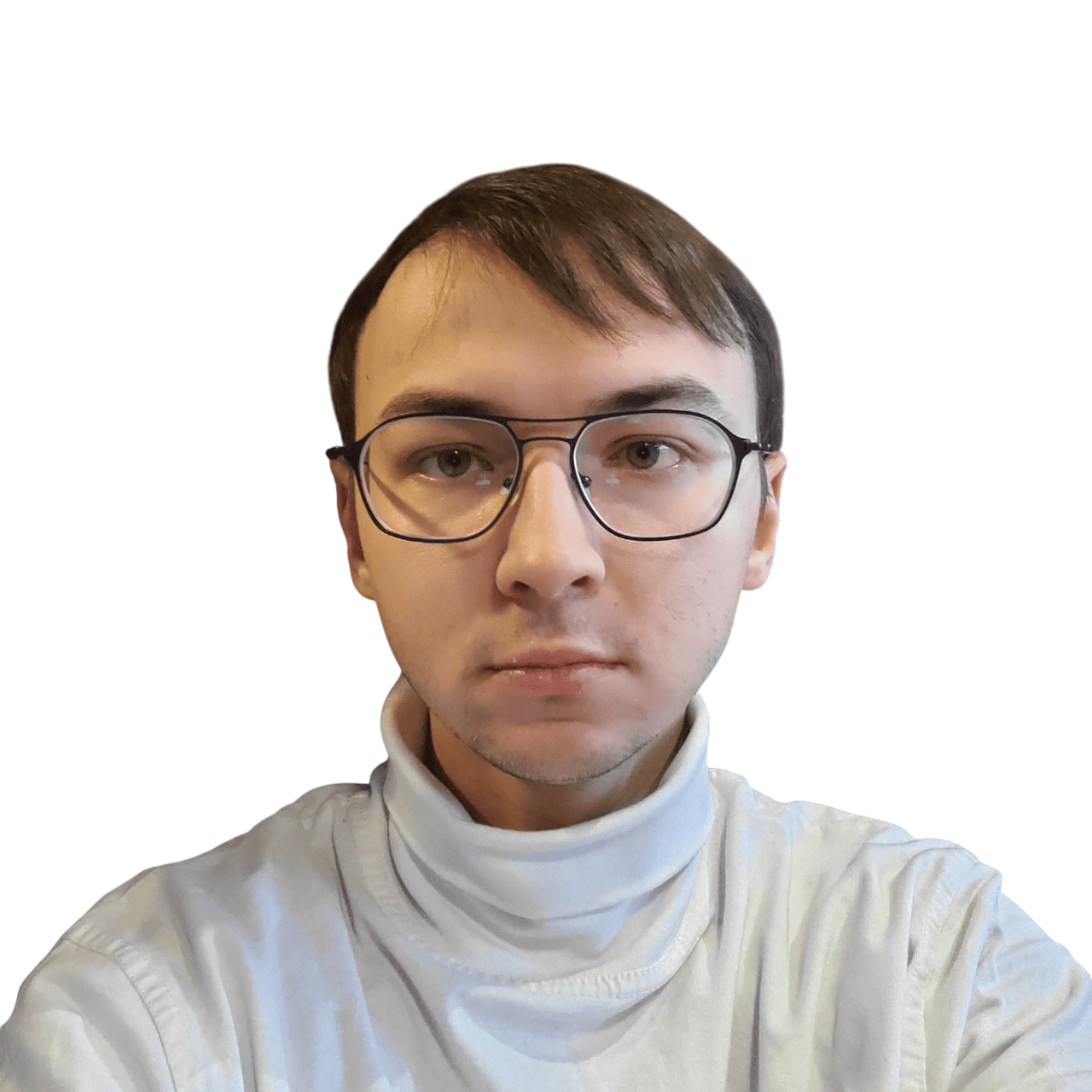 Попов Дмитрий Александрович