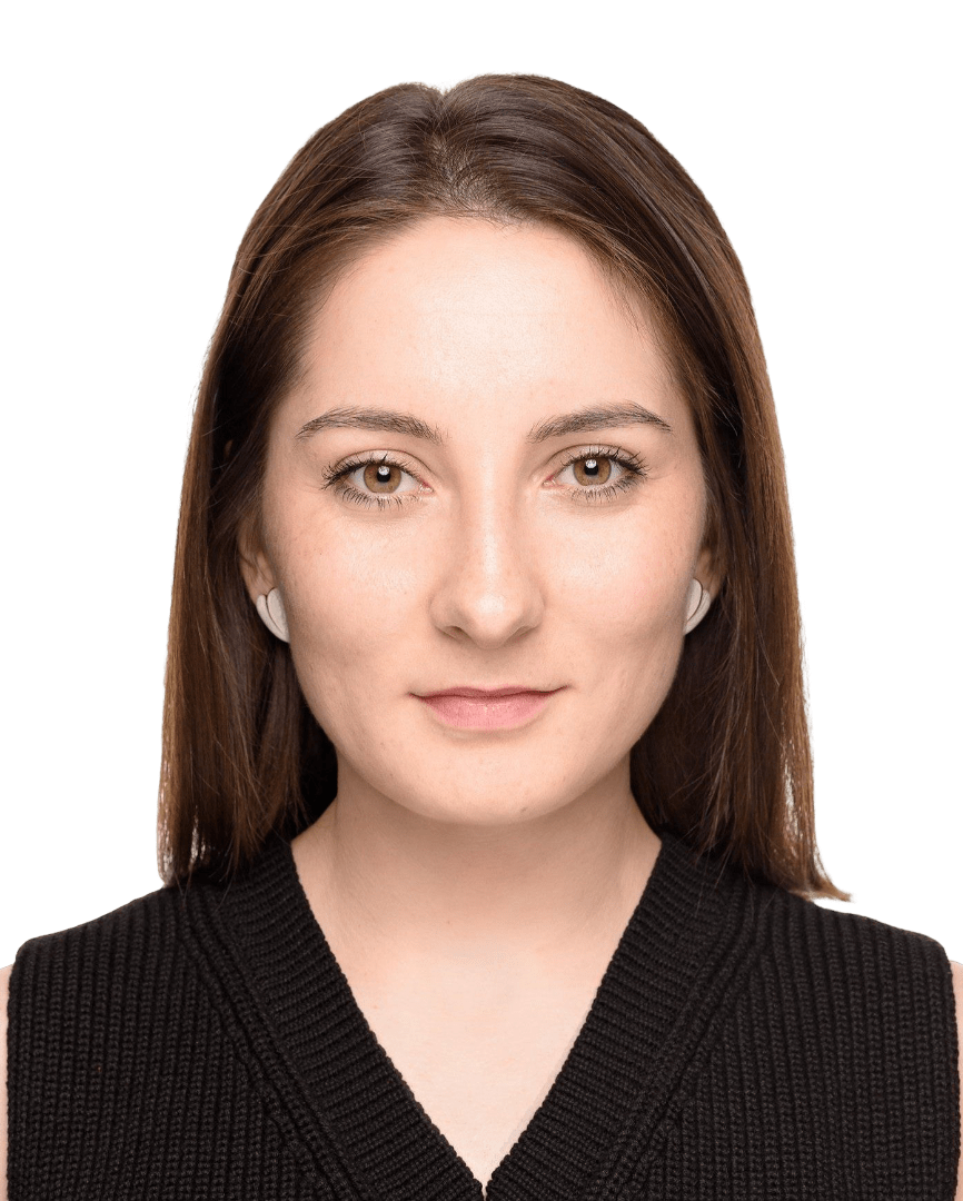 Совина Анна Рудольфовна