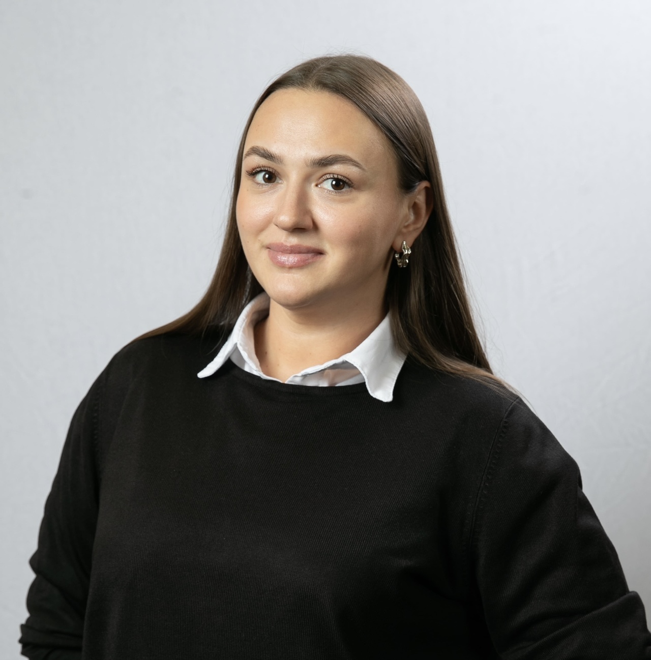 Лунева Евгения Игоревна