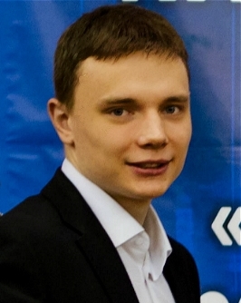 Шичёв Павел Сергеевич