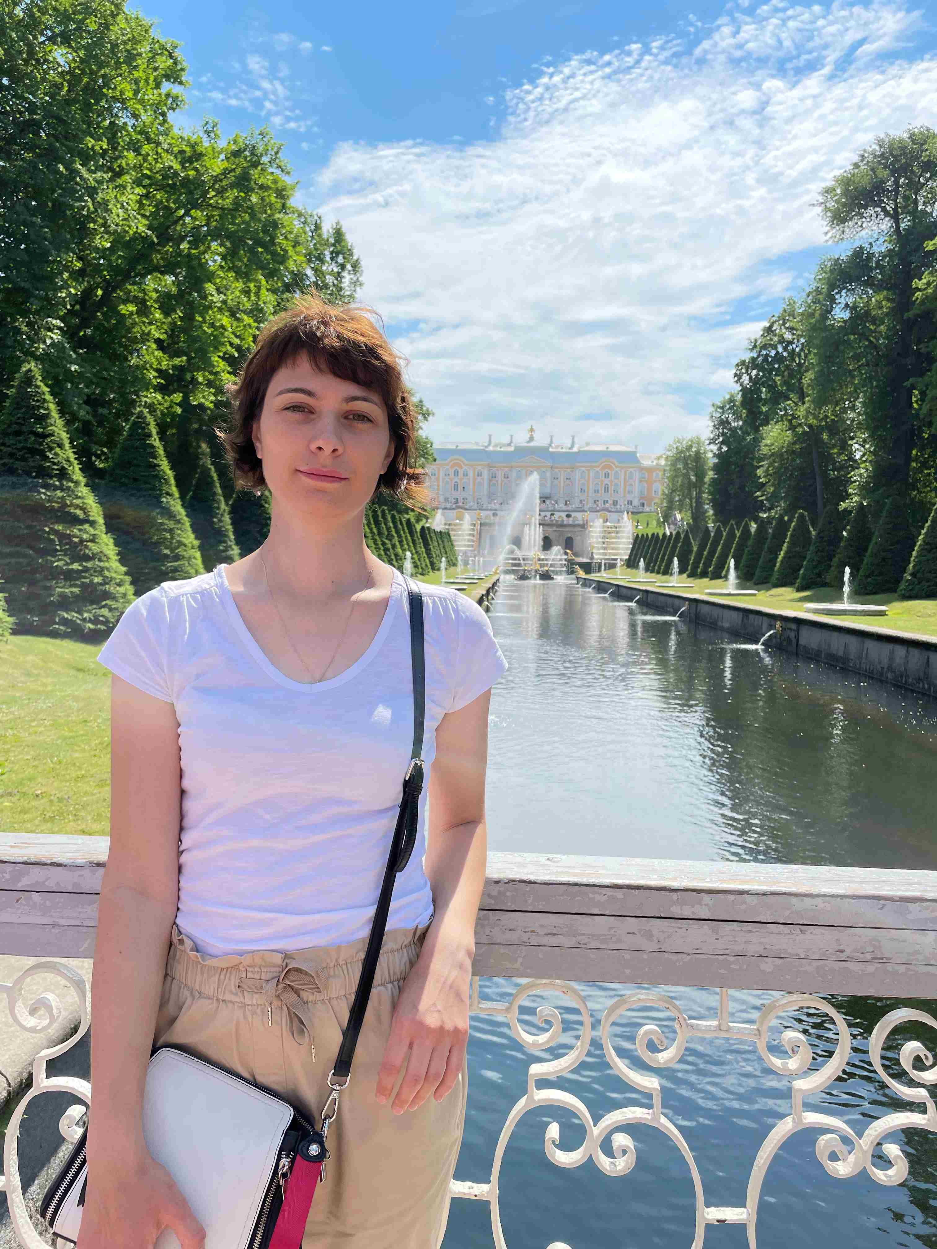 Каширина Анна Александровна
