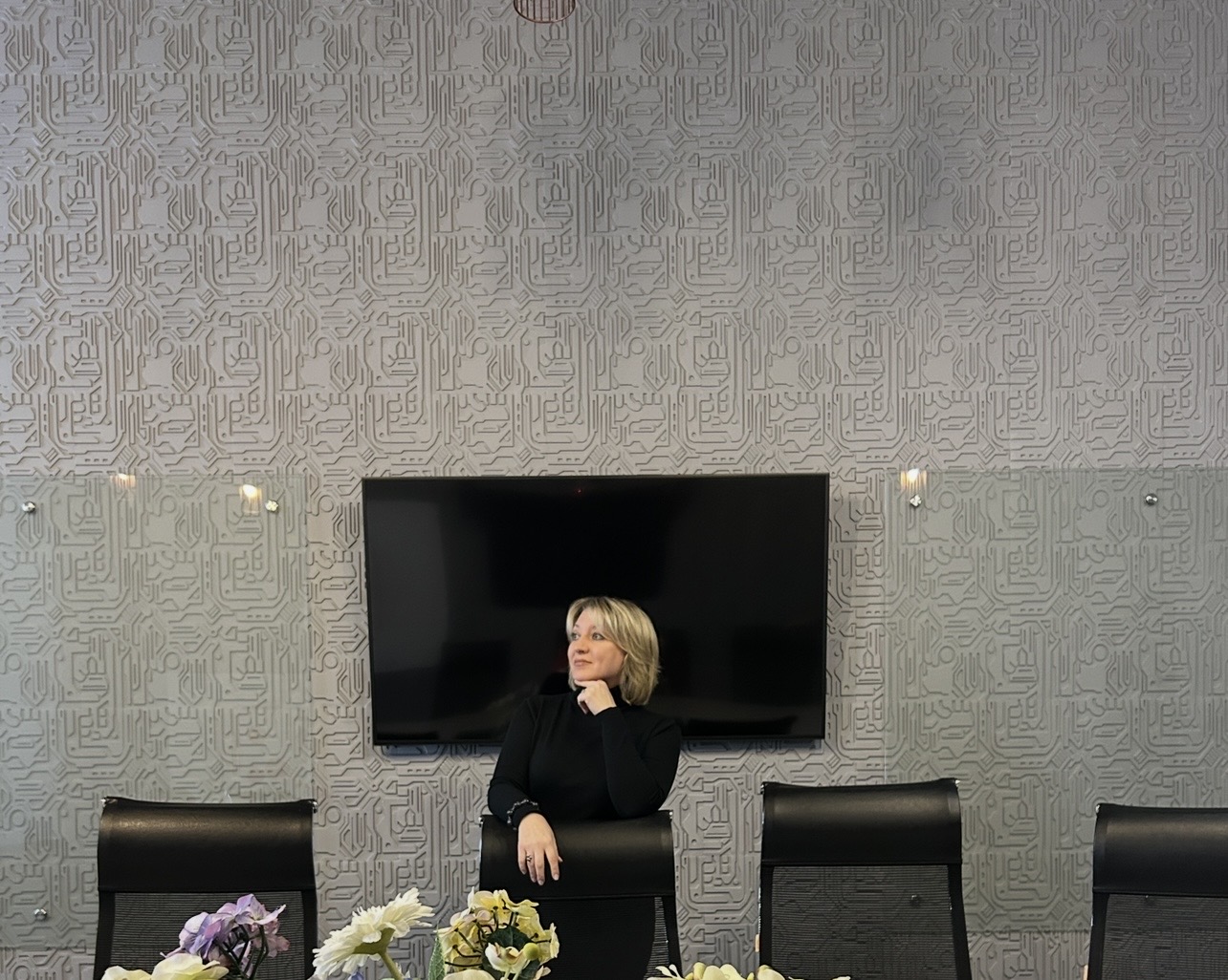 Гуткович Ольга Андреевна