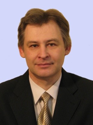 Прошкин Станислав Станиславович