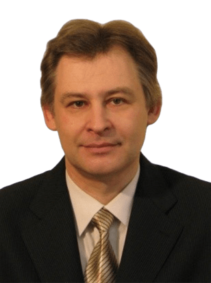 Прошкин Станислав Станиславович