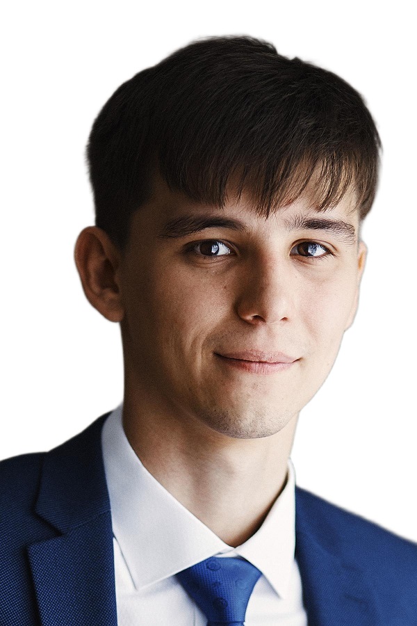 Лобанов Борис Владимирович