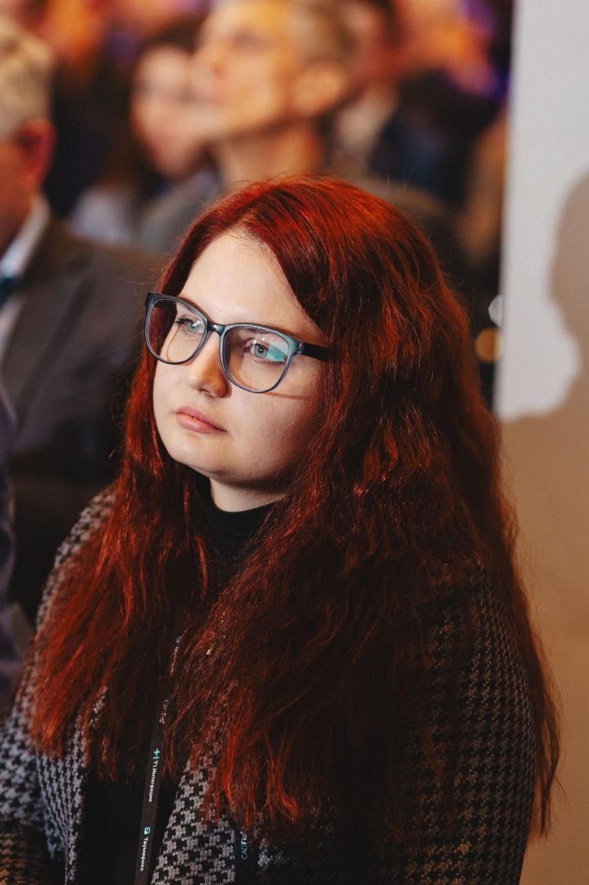 Мисникова Татьяна Сергеевна