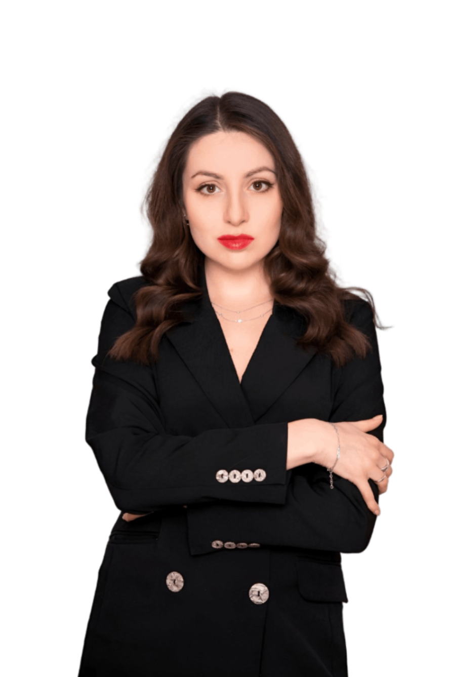 Каськова Александра Андреевна