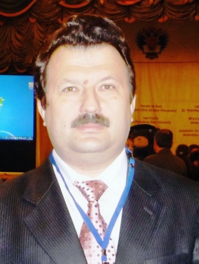 Харченко Олег Витальевич