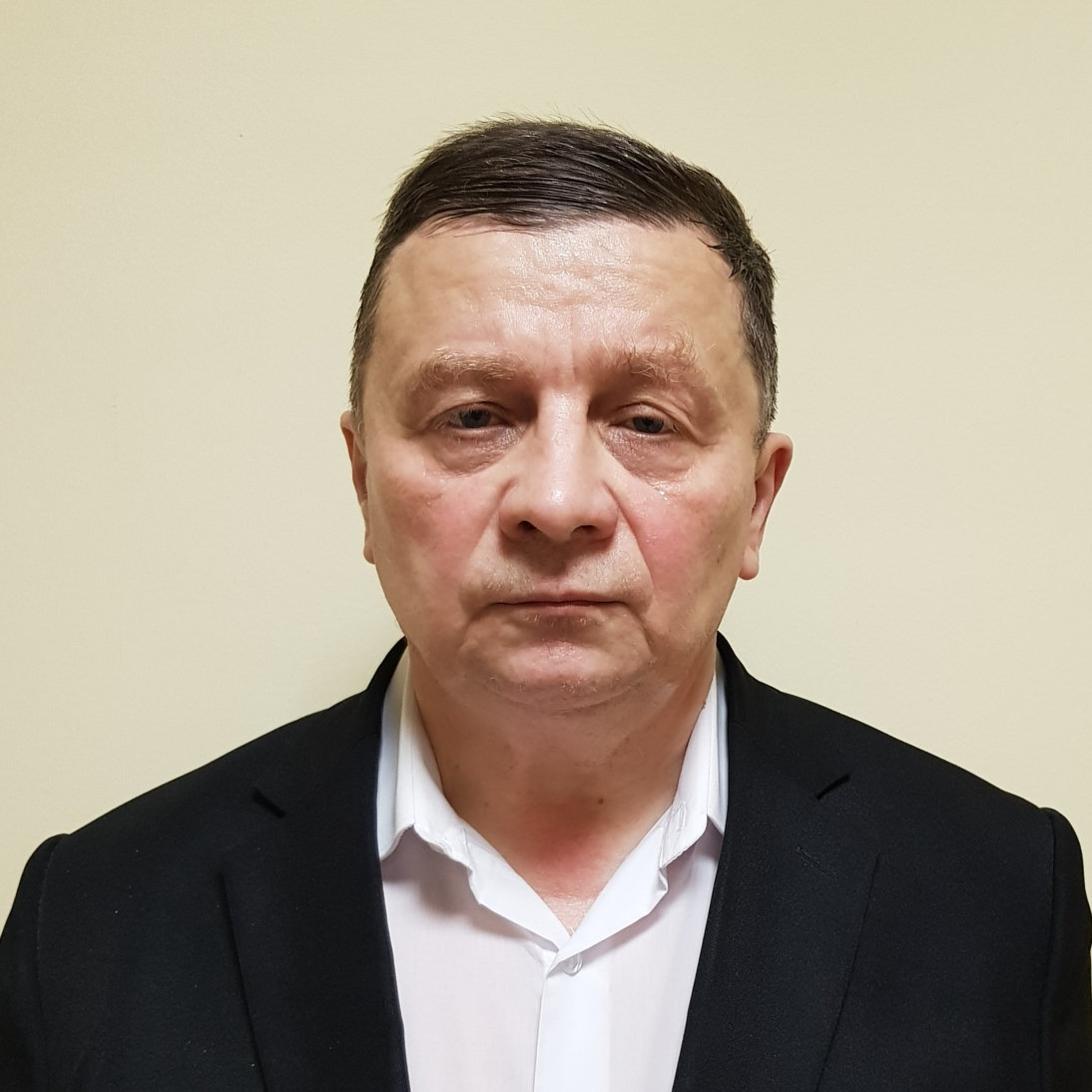 Винниченко Валерий Юрьевич