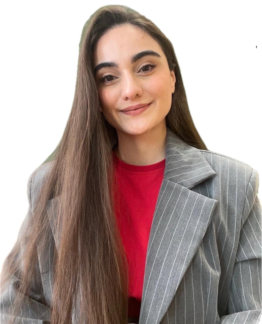 Гулиева Зумруд Асифовна