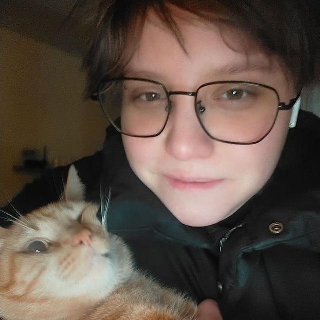 Комарова Любовь Викторовна