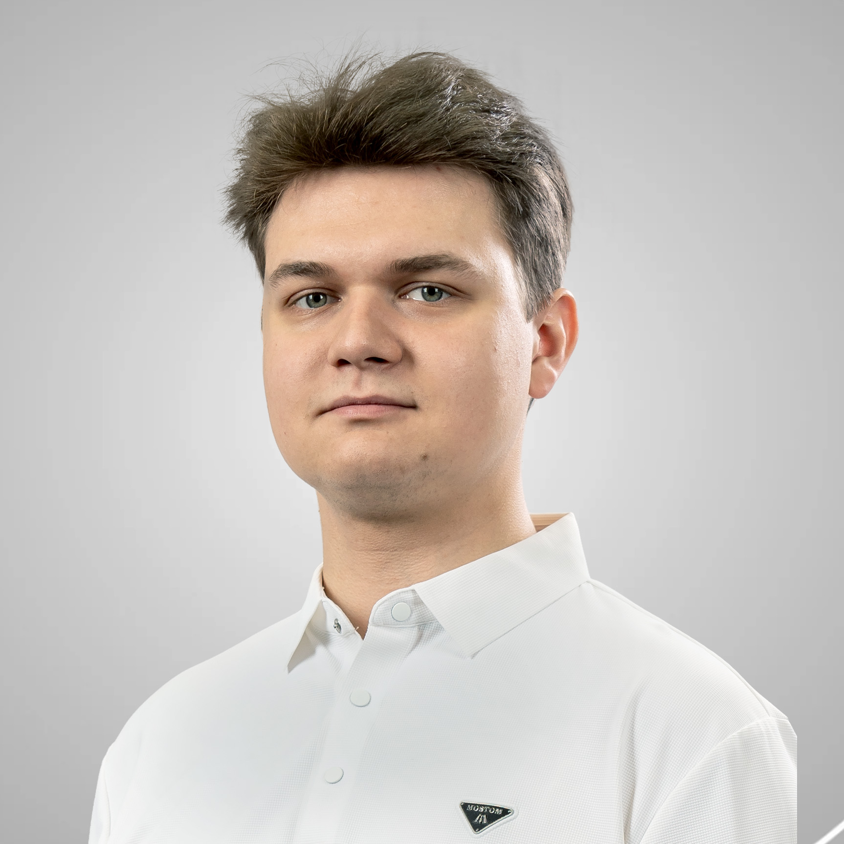 Иванов Виктор Олегович